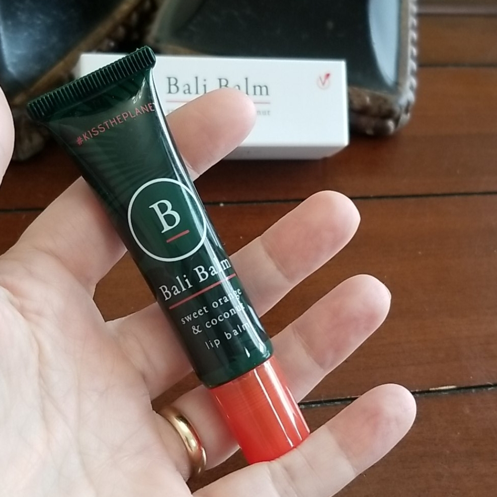 😚 BALI BALM - Picture 2 of 6